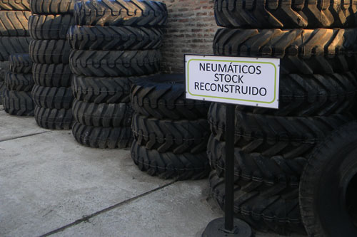 Almacenamiento